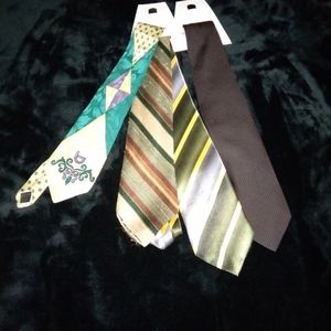 Neckties